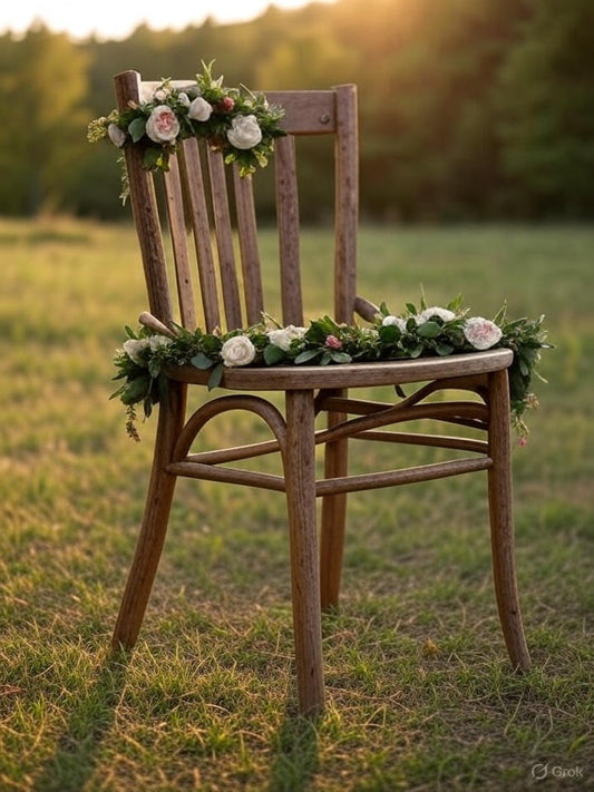 Decor Rentals